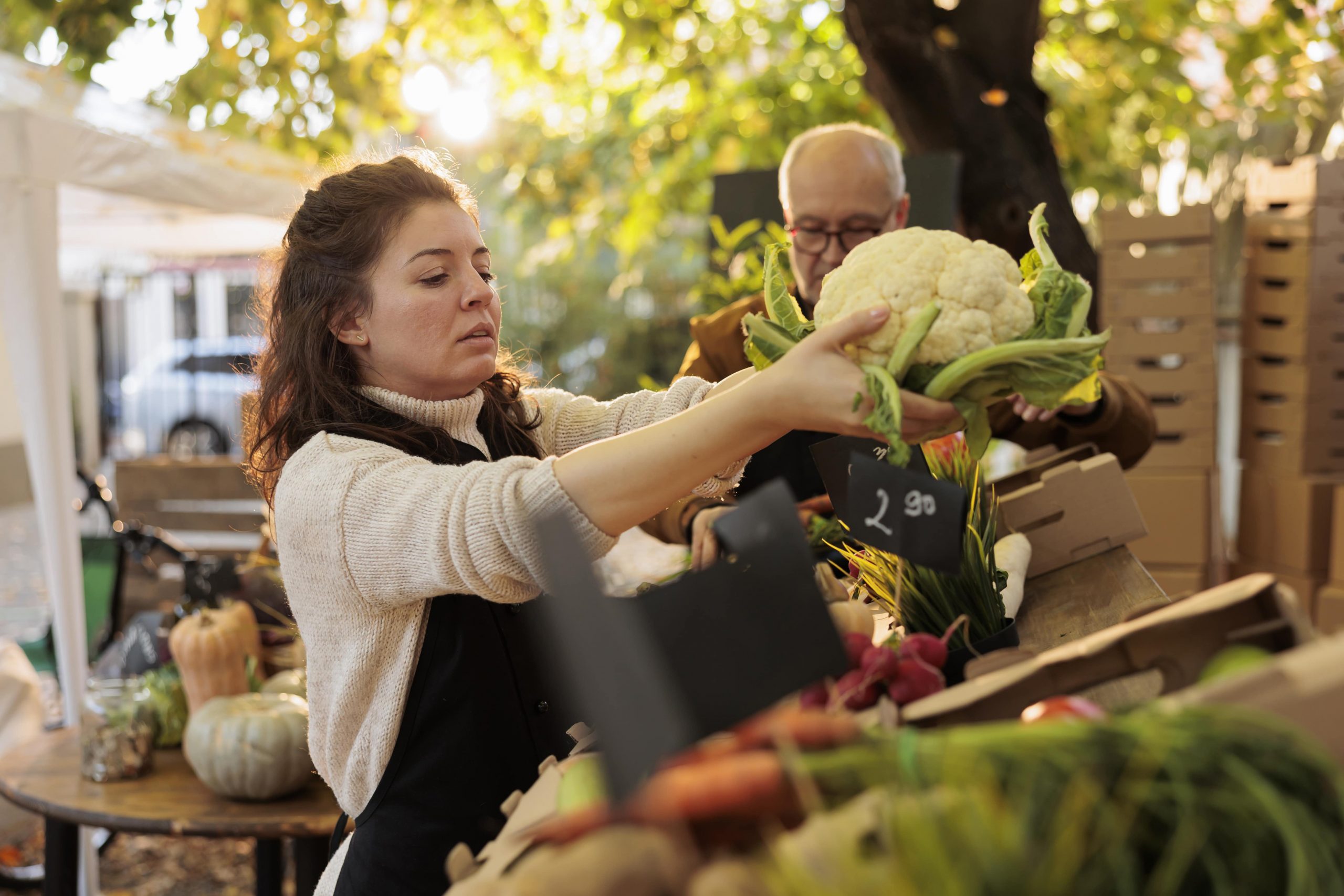 Farmers Markets in Phoenix, Arizona | Genesis Global Market