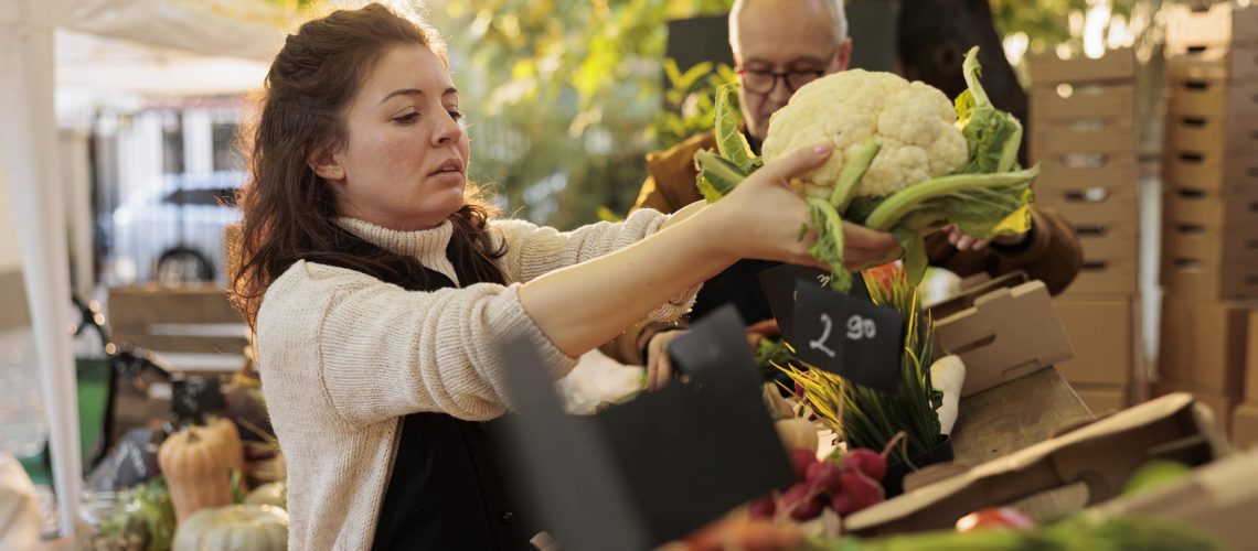 Farmers Markets in Phoenix, Arizona | Genesis Global Market